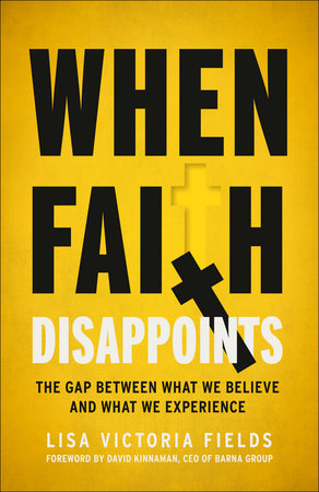When Faith Disappoints - Re-vived