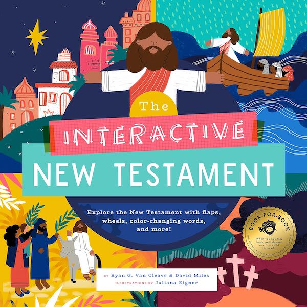 The Interactive New Testament
