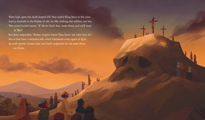 The Good News of Easter - Re-vived
