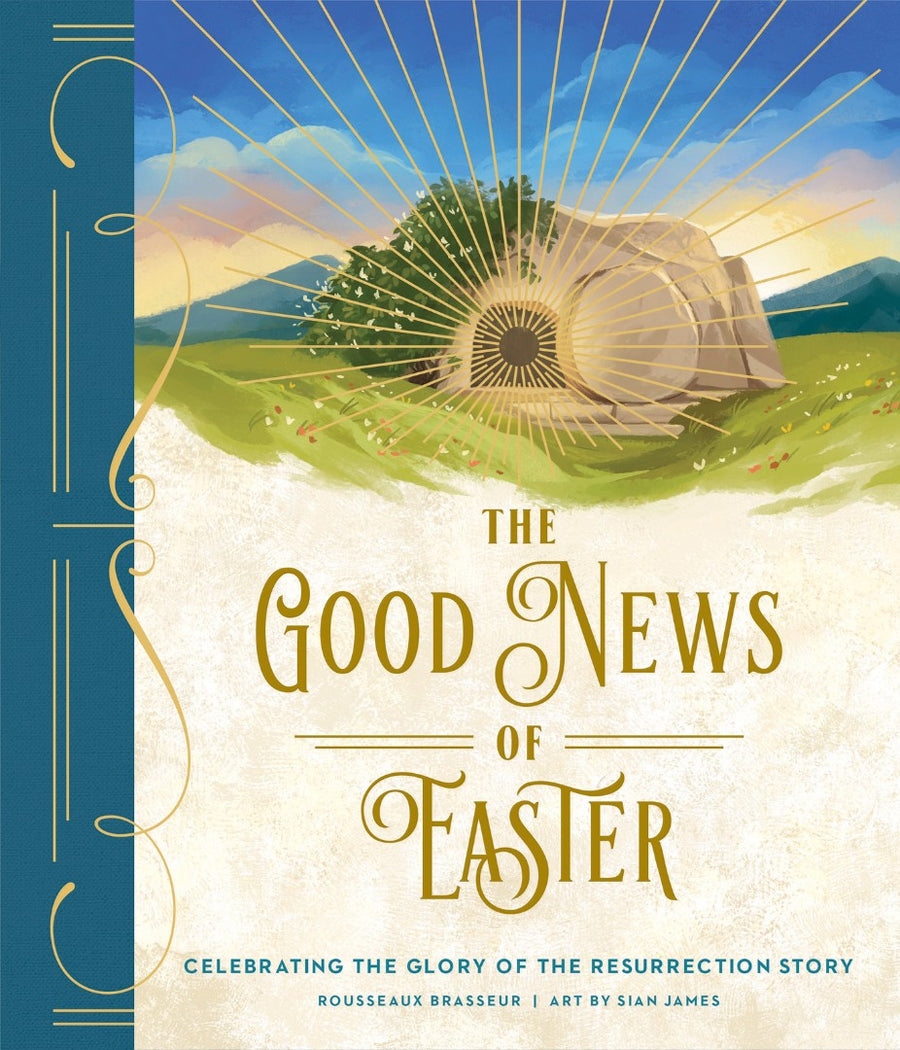 The Good News of Easter - Re-vived