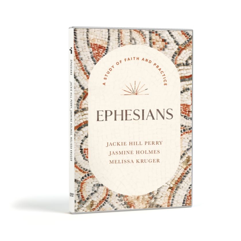 Ephesians - DVD Set - Re-vived