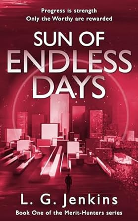 Sun of Endless Days