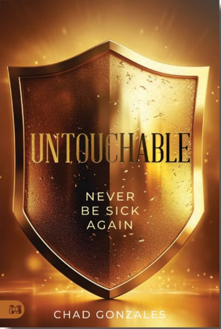 Never Be Sick Again - Re-vived