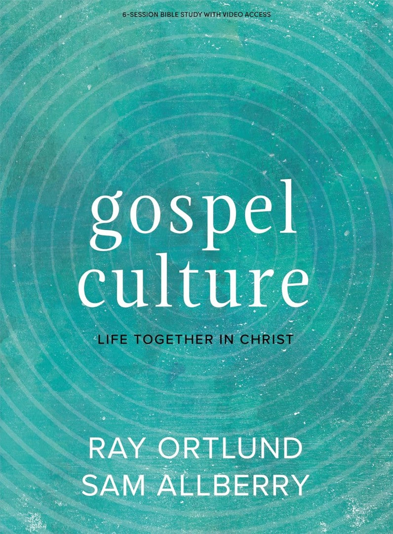 Gospel Culture