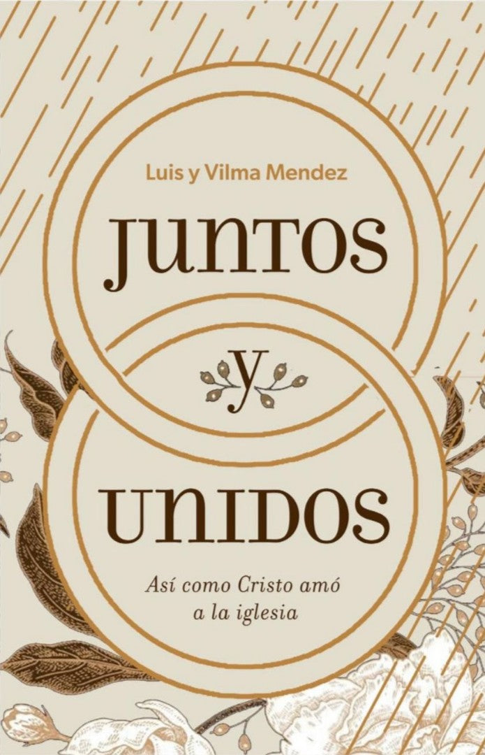 Juntos Y Unidos - Re-vived