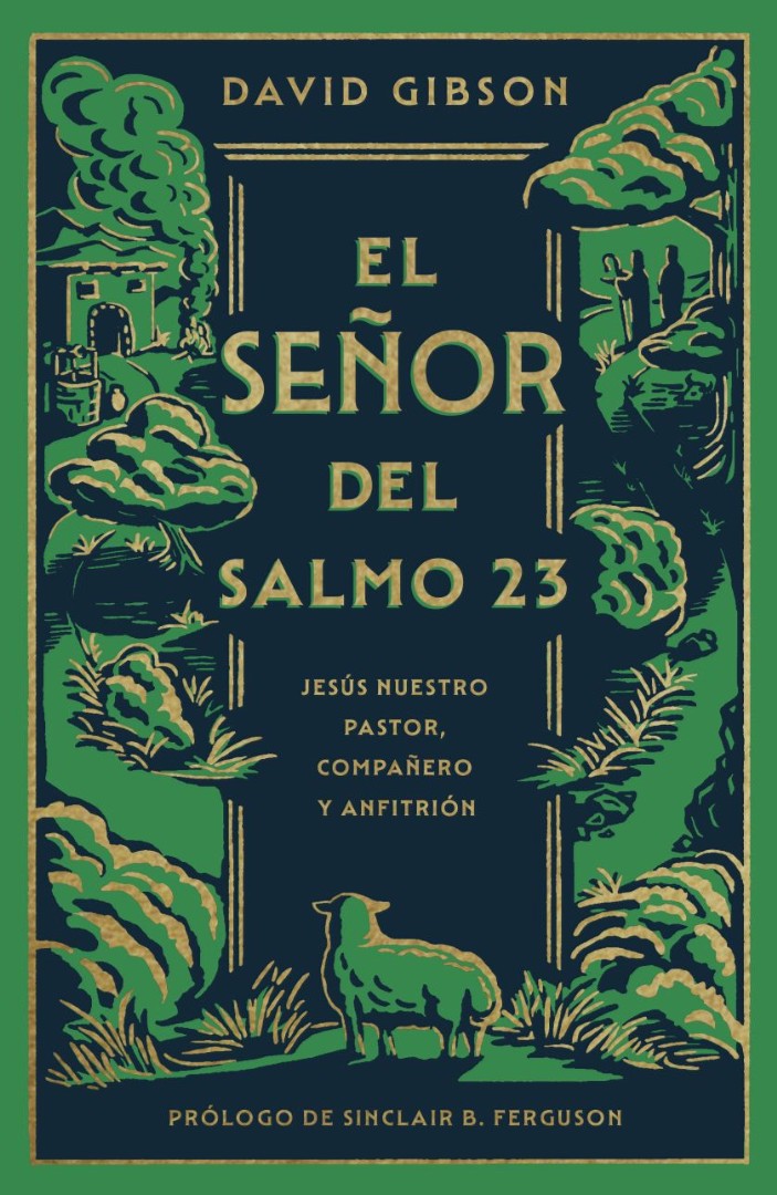 El SeñOr Del Salmo 23 - Re-vived