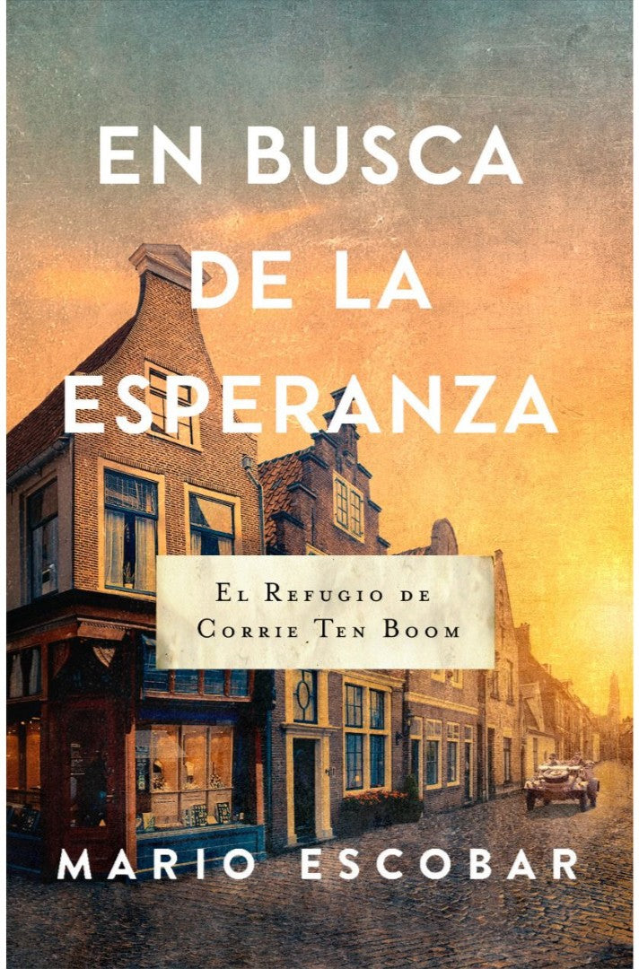 En Busca De La Esperanza - Re-vived