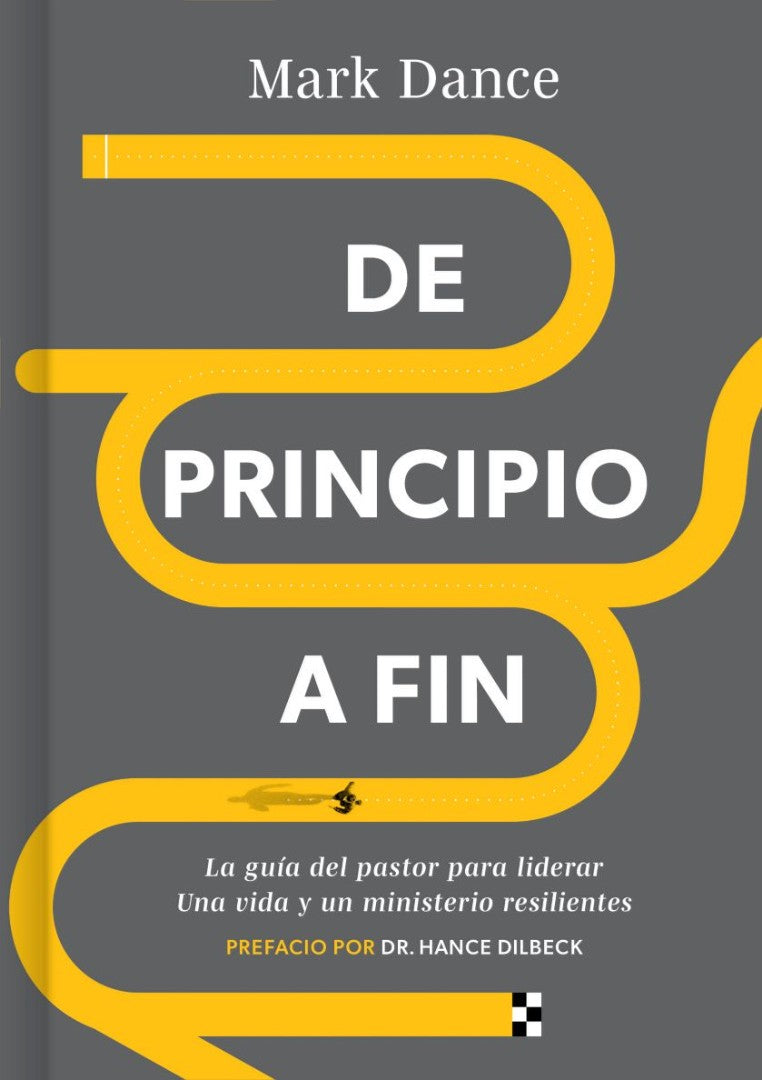 De Principio A Fin - Re-vived
