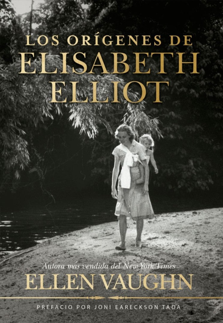 Los OríGenes De Elizabeth Elliot - Re-vived