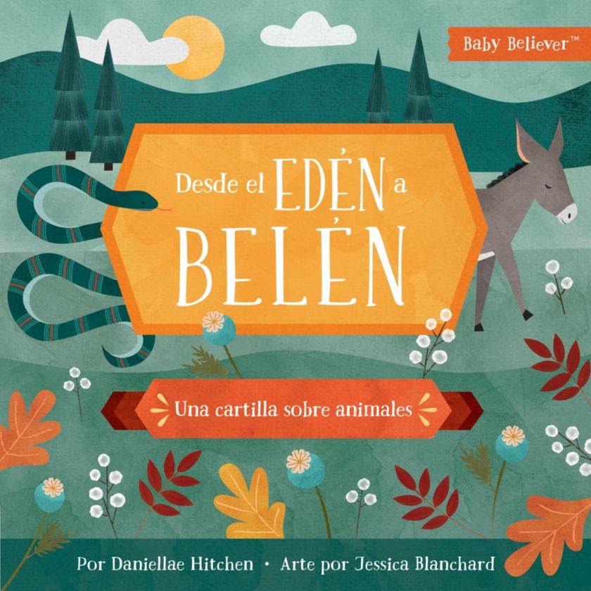 Desde El EdéN A Belen - Re-vived