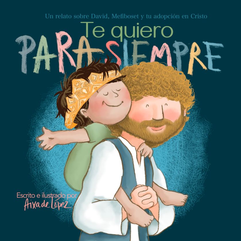 Te Quiero Para Siempre (I Love You Forever) - Re-vived