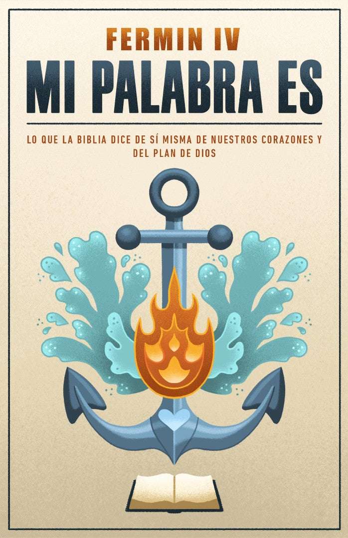 Mi Palabra Es - Re-vived