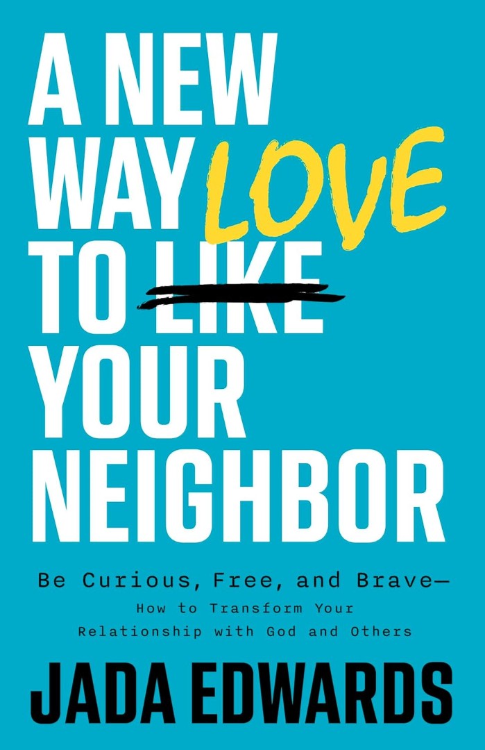 A New Way to Love Your Neighbor - Re-vived