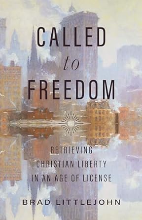 Called To Freedom - Re-vived