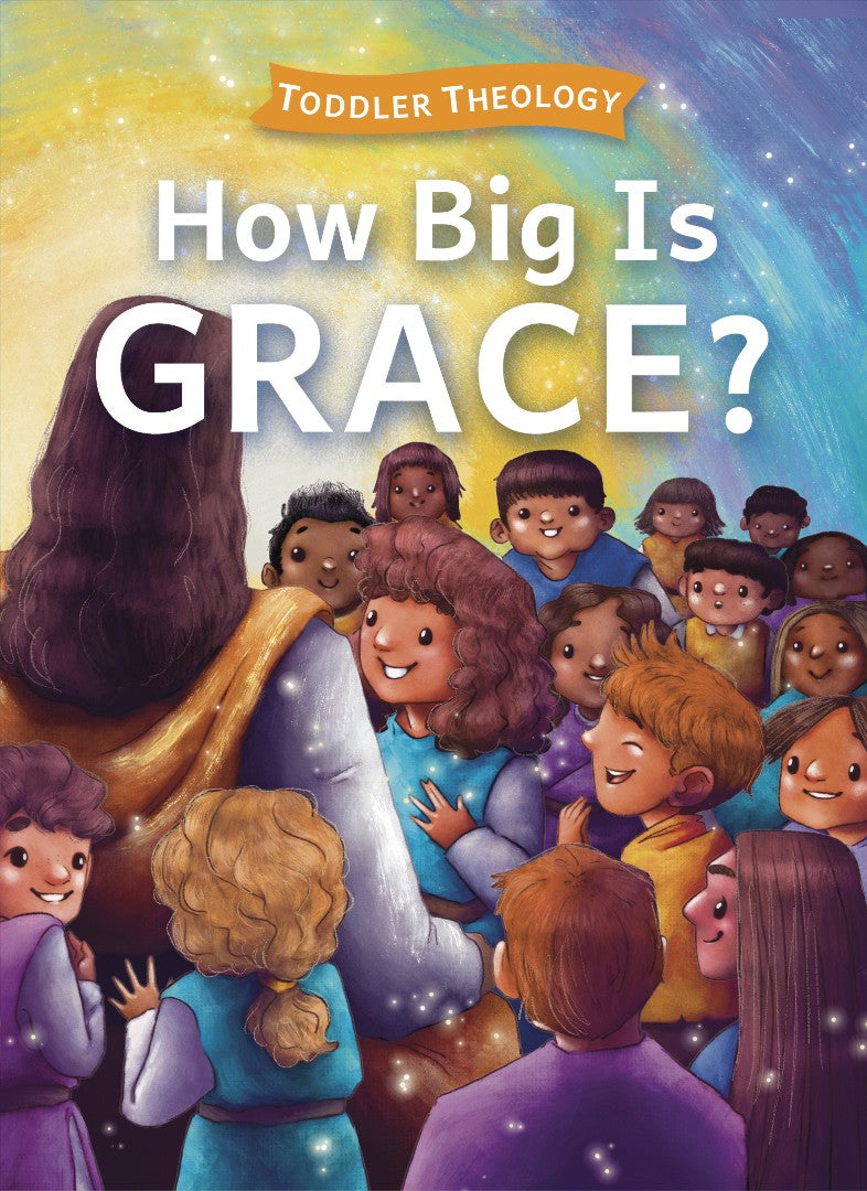 How Big is Grace?