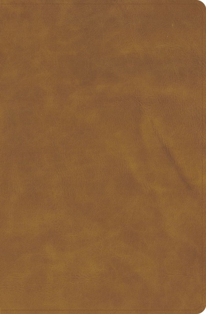 KJV Giant Print Bible, Holman Handcrafted Edition, Marbled