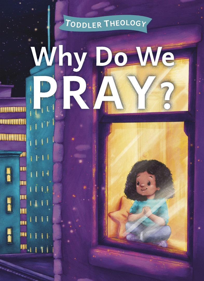Why Do We Pray? - Re-vived