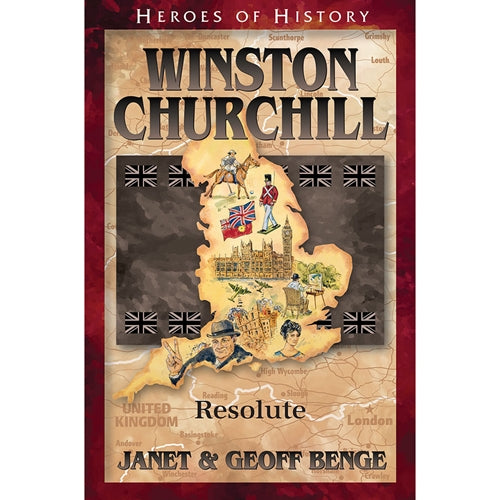 Winston Churchill