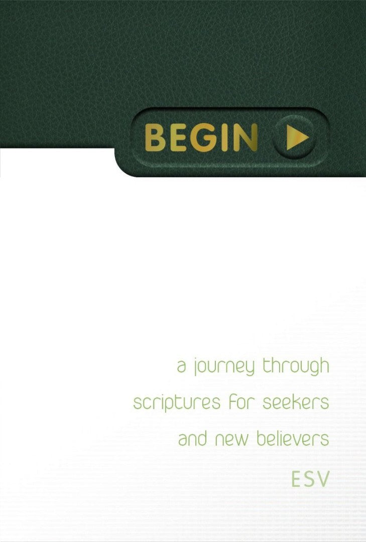 Begin (Gift Edition) - Re-vived