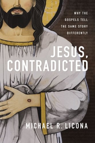 Jesus, Contradicted - Re-vived