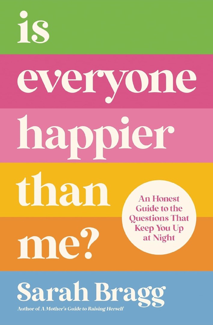 Is Everyone Happier Than Me? - Re-vived
