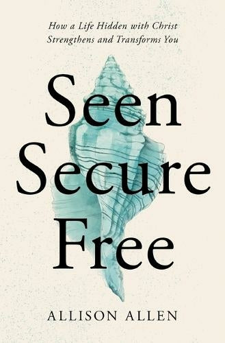 Seen Secure Free - Re-vived