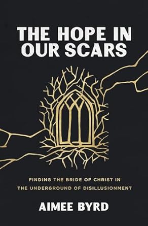 The Hope in Our Scars - Re-vived