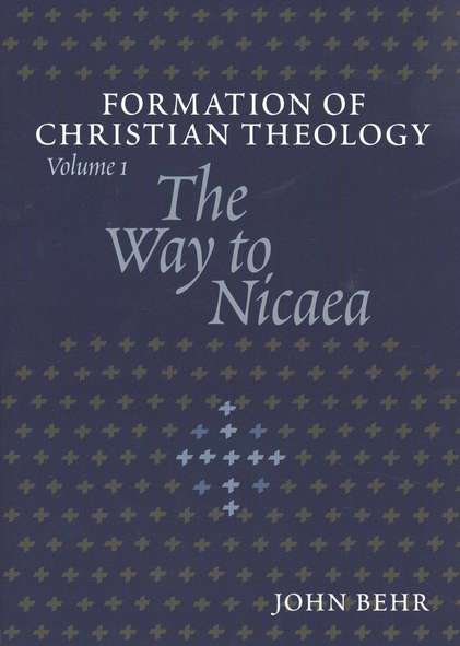 The Way to Nicaea