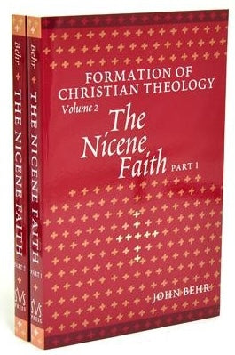 The Nicene Faith (2 Vols Set) - Re-vived