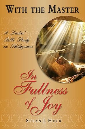 With the Master in the Fullness of Joy