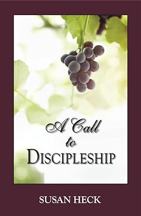 A Call to Discipleship - Re-vived