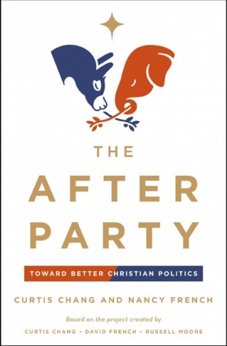 The After Party - Re-vived