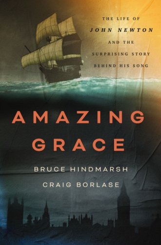 Amazing Grace - Re-vived