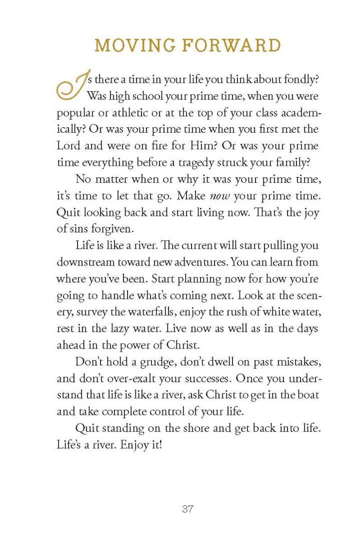 Minute Motivators for Women - Re-vived
