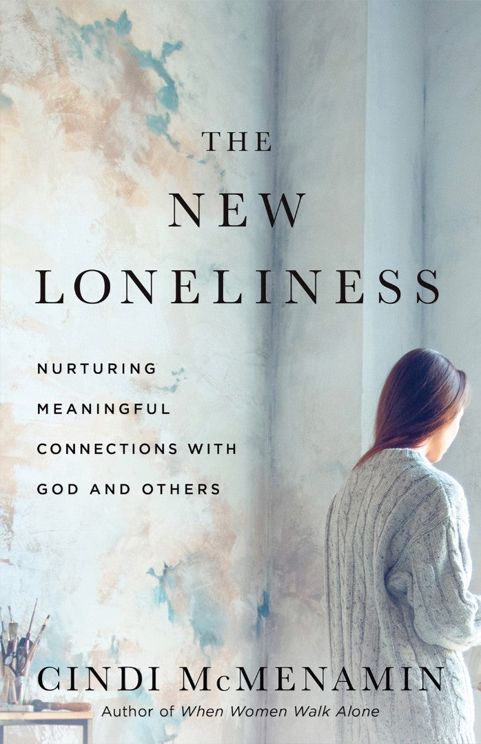 The New Loneliness - Re-vived