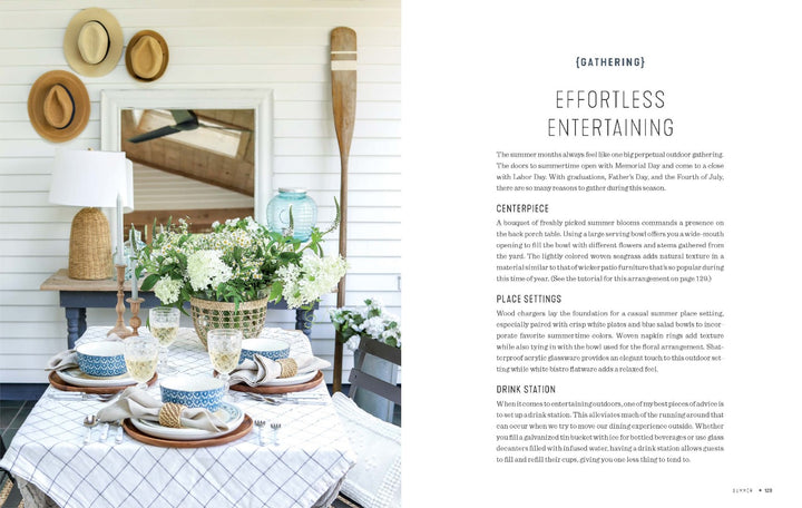 Making Your Home Meaningful - Re-vived