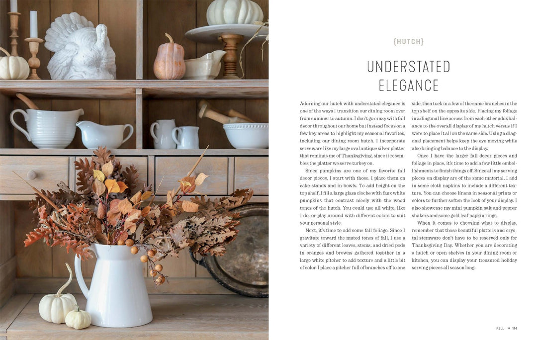 Making Your Home Meaningful - Re-vived