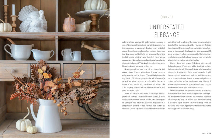 Making Your Home Meaningful - Re-vived