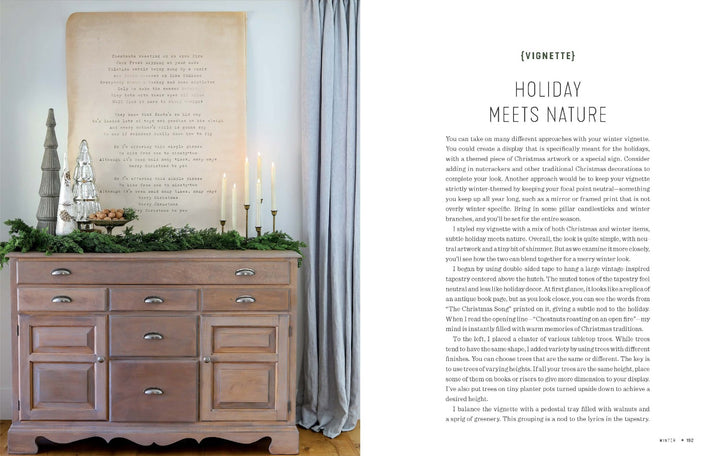Making Your Home Meaningful - Re-vived
