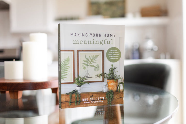 Making Your Home Meaningful - Re-vived