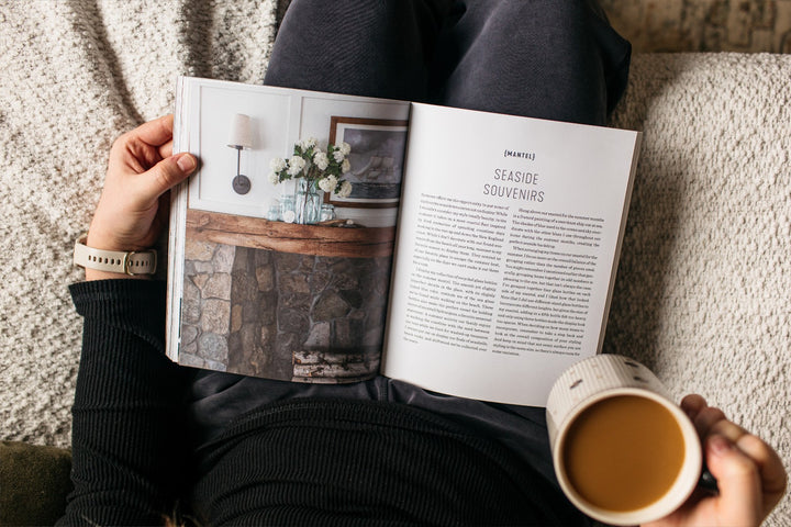 Making Your Home Meaningful - Re-vived
