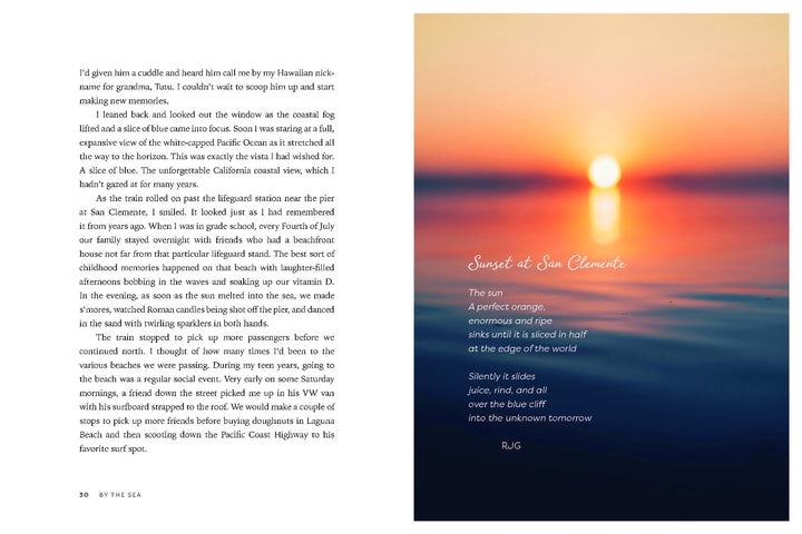 By the Sea - Re-vived
