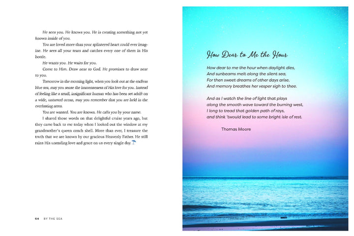 By the Sea - Re-vived