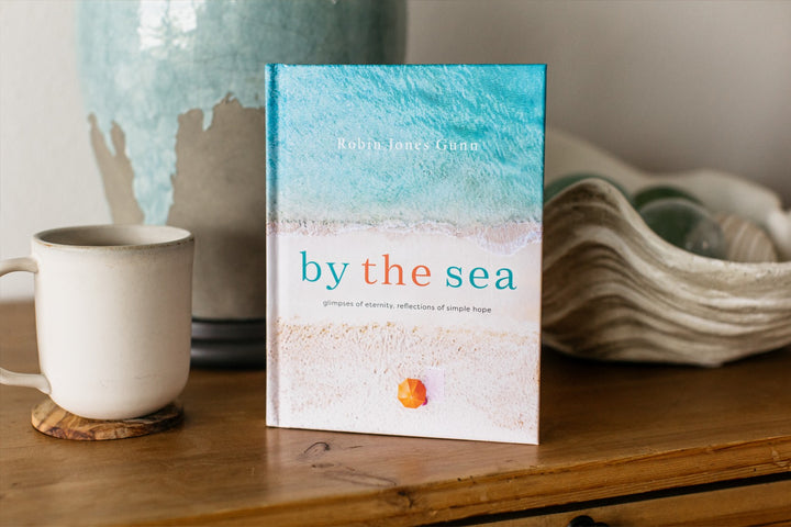 By the Sea - Re-vived