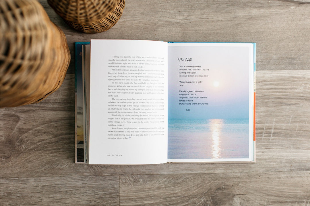 By the Sea - Re-vived