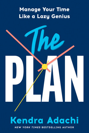 The Plan - Re-vived