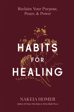 Habits for Healing - Re-vived