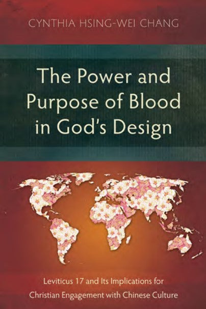 The Power and Purpose of Blood in God's Design - Re-vived