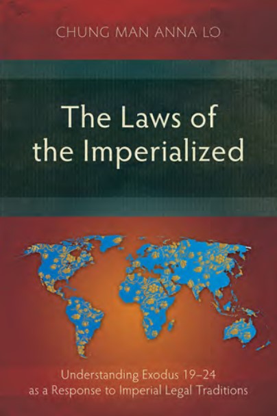 The Laws of the Imperialized - Re-vived