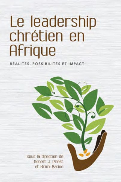 Le leadership chrétien en Afrique - Re-vived